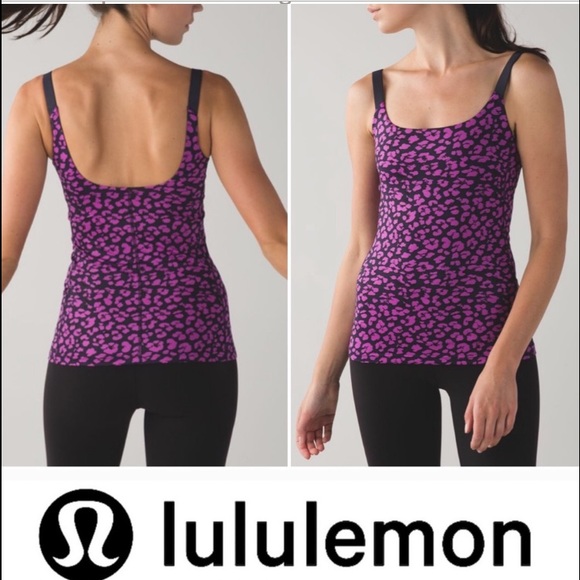 lululemon athletica Tops - 🧘🏻‍♀️LULULEMON tank